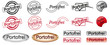 Buttonset Portofrei