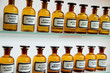 viele duftöle