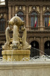 fountain