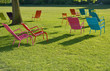 Platz an der Sonne