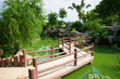 classical Chinese garden