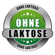 5 Star Button grün OHNE LAKTOSE DTO DTO