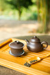 Chinese tea ceremony