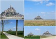 mont saint michel