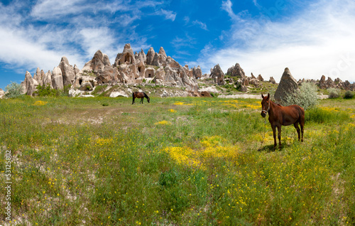 Photo: Cappadokia Cappadokia