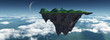 Sky island