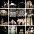 Milano by night