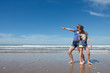 Photo: Vacances plage Vacances plage