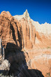 Kodachrome Basin state park, Utah, USA
