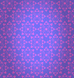Vector abstract pattern