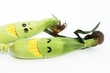 Happy corn face