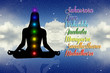 Seven Chakras