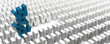 Search Engine Marketing Concept. Banner