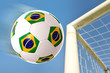 Brazil 2014 Cup