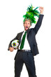 Foto: Soccer Cup in Brazil 2014 Soccer Cup in Brazil 2014