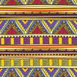 Tribal texture