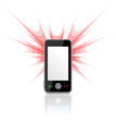 Phone as camera