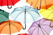 Photo: A lot of Umbrellas A lot of Umbrellas