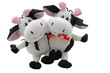 2 vaches