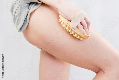 Photo: cellulite massage cellulite massage