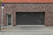 Tiefgarage © Matthias Buehner