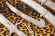 Arabian Knife