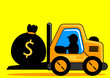making money