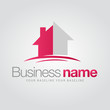 maison logo