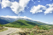 The Moncayo, Navarra