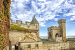 Olite Castle, Navarre