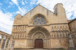 Church of Santa Maria la Real, Olite