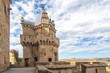 Olite Castle, Navarre