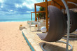 Photo: Tropica Beach Bar Tropica Beach Bar