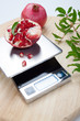 Digital Kitchen Scale
