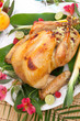 Foto: Tropical Roasted Turkey Tropical Roasted Turkey