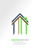 vector building design