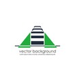 vector building design
