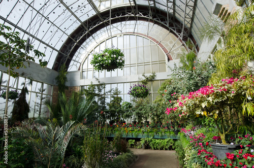 Photo: Auckland Botanical Gardens Auckland Botanical Gardens