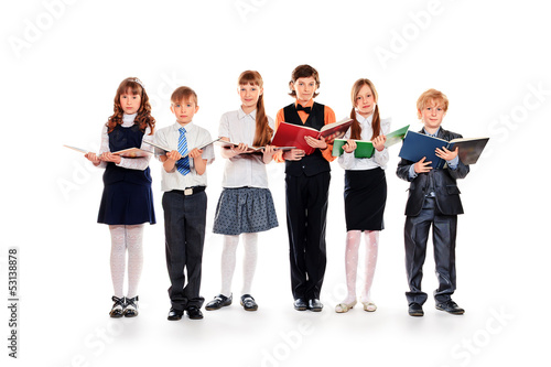 Photo: classmates classmates