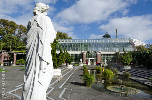 Photo: Auckland Botanical Gardens Auckland Botanical Gardens