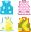 children's waistcoat