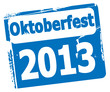 Oktoberfest 2013