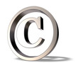 copyright symbol