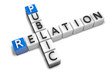 Crossword Public Relation