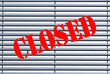 Photo: CLOSED CLOSED