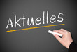 Aktuelles