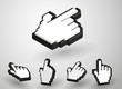 Hend Cursor
