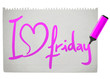 Love friday