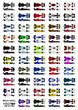 Collection car