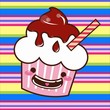 CupCake Kawaii 07